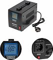 REXANT 11-5019 Стабилизатор пониженного напряжения REX-FR-500 REXANT