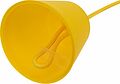 REXANT 11-8889 Патрон E27 силиконовый со шнуром 1м желтый REXANT REXANT 11-8889 Патрон E27 силиконовый со шнуром 1м желтый REXANT