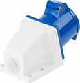 REXANT 11-8912 Розетка 123 стационарная 2Р+РЕ 32А 220В IP44 REXANT REXANT 11-8912 Розетка 123 стационарная 2Р+РЕ 32А 220В IP44 REXANT
