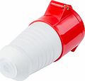 REXANT 11-8923 Розетка 225 переносная 3Р+РЕ+N 32А 380В IP44 REXANT REXANT 11-8923 Розетка 225 переносная 3Р+РЕ+N 32А 380В IP44 REXANT