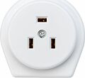 REXANT 11-8985 Розетка РШ для электрической плиты 32А, 250В, 2Р+РЕ (СУ) белая REXANT REXANT 11-8985 Розетка РШ для электрической плиты 32А, 250В, 2Р+РЕ (СУ) белая REXANT