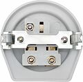 REXANT 11-8985 Розетка РШ для электрической плиты 32А, 250В, 2Р+РЕ (СУ) белая REXANT REXANT 11-8985 Розетка РШ для электрической плиты 32А, 250В, 2Р+РЕ (СУ) белая REXANT