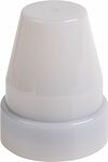 REXANT 11-9201 Фотореле 02 5-50Лк, 10А, IP44 REXANT