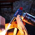 REXANT Газовая горелка-насадка GT-19 с пьезоподжигом REXANT 12-0019 (12-0019) REXANT Газовая горелка-насадка GT-19 с пьезоподжигом REXANT 12-0019 (12-0019)