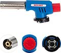 REXANT Газовая горелка-насадка GT-19 с пьезоподжигом REXANT 12-0019 (12-0019) REXANT Газовая горелка-насадка GT-19 с пьезоподжигом REXANT 12-0019 (12-0019)