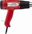 REXANT 12-0052 Фен строительный REXANT, 230 В/1800 Вт quot;STANDARD quot; с терморегулятором