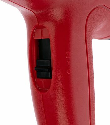 REXANT 12-0052 Фен строительный REXANT, 230 В/1800 Вт quot;STANDARD quot; с терморегулятором