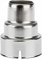 REXANT 12-0052 Фен строительный REXANT, 230 В/1800 Вт quot;STANDARD quot; с терморегулятором