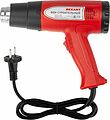 REXANT 12-0053 Фен строительный REXANT, 230 В/2000 Вт quot;STANDARD quot; с терморегулятором и дисплеем
