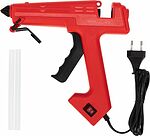 REXANT 12-0119 Пистолет клеевой, 280Вт, Ø11мм, ProfiMax, блистер REXANT