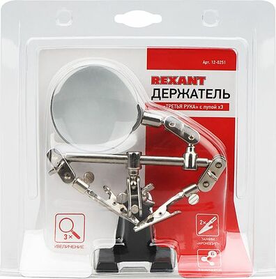 REXANT Держатель 