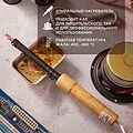 REXANT Паяльник ПД 220В 65Вт деревянная ручка ЭПСН REXANT 12-0265 (12-0265) REXANT Паяльник ПД 220В 65Вт деревянная ручка ЭПСН REXANT 12-0265 (12-0265)