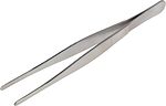 REXANT Пинцет прямой, рифленый 125 мм (блистер) REXANT 12-0360 (12-0360)