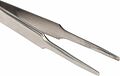 REXANT 12-0377 Пинцет прямой с закругленными кончиками 125мм (блистер) REXANT REXANT 12-0377 Пинцет прямой с закругленными кончиками 125мм (блистер) REXANT