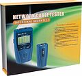 REXANT 12-1009 Тестер кабеля многофункциональный RJ-45 828 REXANT REXANT 12-1009 Тестер кабеля многофункциональный RJ-45 828 REXANT