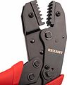 REXANT 12-3013 Кримпер HT-336E для обжима штыревых наконечников 0,5-4,0мм² REXANT REXANT 12-3013 Кримпер HT-336E для обжима штыревых наконечников 0,5-4,0мм² REXANT