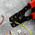 REXANT 12-3031 Кримпер HT-202A для обжима неизолированных клемм 0,35-6,0мм² REXANT REXANT 12-3031 Кримпер HT-202A для обжима неизолированных клемм 0,35-6,0мм² REXANT