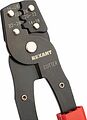 REXANT 12-3031 Кримпер HT-202A для обжима неизолированных клемм 0,35-6,0мм² REXANT REXANT 12-3031 Кримпер HT-202A для обжима неизолированных клемм 0,35-6,0мм² REXANT