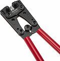 REXANT 12-3055 Кримпер HT-2515 для обжима силовых наконечников и гильз 6,0-50,0мм² REXANT REXANT 12-3055 Кримпер HT-2515 для обжима силовых наконечников и гильз 6,0-50,0мм² REXANT