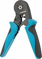 REXANT 12-3205 Кримпер HT-866 для обжима штыревых наконечников 0,08-6,0мм² REXANT REXANT 12-3205 Кримпер HT-866 для обжима штыревых наконечников 0,08-6,0мм² REXANT