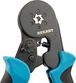 REXANT 12-3205 Кримпер HT-866 для обжима штыревых наконечников 0,08-6,0мм² REXANT REXANT 12-3205 Кримпер HT-866 для обжима штыревых наконечников 0,08-6,0мм² REXANT