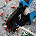 REXANT 12-3206 Кримпер HT-8164 для обжима штыревых наконечников 6,0-16,0мм² REXANT REXANT 12-3206 Кримпер HT-8164 для обжима штыревых наконечников 6,0-16,0мм² REXANT