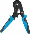 REXANT 12-3206 Кримпер HT-8164 для обжима штыревых наконечников 6,0-16,0мм² REXANT REXANT 12-3206 Кримпер HT-8164 для обжима штыревых наконечников 6,0-16,0мм² REXANT