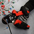 REXANT 12-3216-1 Кримпер HT-16-4 для обжима штыревых наконечников 0,08-16,0мм², с регулятором прижимного усилия REXANT REXANT 12-3216-1 Кримпер HT-16-4 для обжима штыревых наконечников 0,08-16,0мм², с регулятором прижимного усилия REXANT