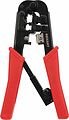 REXANT 12-3432 Кримпер HT-568R для обжима 8P8C, 6P6C REXANT REXANT 12-3432 Кримпер HT-568R для обжима 8P8C, 6P6C REXANT