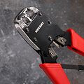 REXANT 12-3434 Кримпер HT-500R для обжима 8P8C, 6P4C REXANT REXANT 12-3434 Кримпер HT-500R для обжима 8P8C, 6P4C REXANT