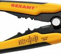 REXANT Инструмент для зачистки кабеля 0.2 - 6.0 мм? и обжима наконечников (ht-766) REXANT 12-4005 (12-4005) REXANT Инструмент для зачистки кабеля 0.2 - 6.0 мм? и обжима наконечников (ht-766) REXANT 12-4005 (12-4005)
