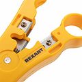 REXANT 12-4016-4 Инструмент HT-302 для зачистки и обрезки кабелей RG-58, RG-59, RG-6, RG-11 REXANT REXANT 12-4016-4 Инструмент HT-302 для зачистки и обрезки кабелей RG-58, RG-59, RG-6, RG-11 REXANT