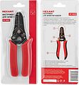 REXANT 12-4022 Инструмент HT-5022 для зачистки кабеля 0,5-1,6мм² REXANT REXANT 12-4022 Инструмент HT-5022 для зачистки кабеля 0,5-1,6мм² REXANT