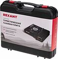 REXANT 12-4115 Газовая туристическая плитка «Соратник» REXANT 