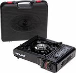 REXANT 12-4115 Газовая туристическая плитка «Соратник» REXANT 