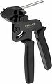 REXANT 12-4522 Инструмент HT-600G для монтажа стальных стяжек 4,6-7,9мм REXANT REXANT 12-4522 Инструмент HT-600G для монтажа стальных стяжек 4,6-7,9мм REXANT