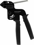 REXANT 12-4522 Инструмент HT-600G для монтажа стальных стяжек 4,6-7,9мм REXANT
