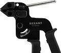 REXANT 12-4522 Инструмент HT-600G для монтажа стальных стяжек 4,6-7,9мм REXANT REXANT 12-4522 Инструмент HT-600G для монтажа стальных стяжек 4,6-7,9мм REXANT