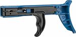REXANT 12-4541 Монтажный инструмент ПС-100 для стяжек REXANT