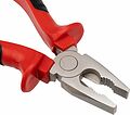 REXANT 12-4611 Плоскогубцы комбинированные 160мм никелированные, двухкомпонентные рукоятки REXANT REXANT 12-4611 Плоскогубцы комбинированные 160мм никелированные, двухкомпонентные рукоятки REXANT