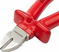 REXANT 12-4616-3 Бокорезы 200мм, диэлектрические до 1000В REXANT REXANT 12-4616-3 Бокорезы 200мм, диэлектрические до 1000В REXANT