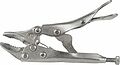 REXANT 12-4664 Зажим ручной 125мм REXANT REXANT 12-4664 Зажим ручной 125мм REXANT