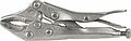 REXANT 12-4664 Зажим ручной 125мм REXANT REXANT 12-4664 Зажим ручной 125мм REXANT