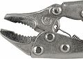 REXANT 12-4664 Зажим ручной 125мм REXANT REXANT 12-4664 Зажим ручной 125мм REXANT