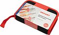 REXANT 12-4691-3 Набор диэлектрического инструмента RI-01, тканевый пенал, 7 предметов, до 1000В REXANT REXANT 12-4691-3 Набор диэлектрического инструмента RI-01, тканевый пенал, 7 предметов, до 1000В REXANT