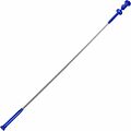 REXANT 12-4815 Захват магнитный цанговый 4 лапки, 610мм, встроенный светодиодный фонарик, (удержание 2кг) REXANT REXANT 12-4815 Захват магнитный цанговый 4 лапки, 610мм, встроенный светодиодный фонарик, (удержание 2кг) REXANT