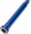 REXANT 12-4815 Захват магнитный цанговый 4 лапки, 610мм, встроенный светодиодный фонарик, (удержание 2кг) REXANT REXANT 12-4815 Захват магнитный цанговый 4 лапки, 610мм, встроенный светодиодный фонарик, (удержание 2кг) REXANT