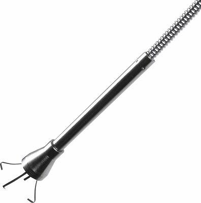 REXANT 12-4816 Захват магнитный цанговый 4 лапки, 610мм, (удержание 2кг) REXANT