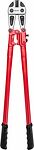 REXANT 12-4974 Болторез с двойным рычагом, 760мм, 30 quot; REXANT