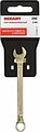 REXANT 12-5803-2 Ключ комбинированный 8мм, желтый цинк REXANT 